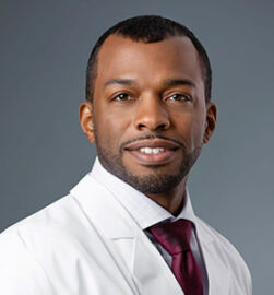 Chris Brown, MD | Ophthalmologist Memphis | Eye Specialty Group